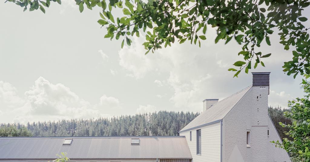 Six projects shortlisted for RSAW Welsh Architecture Awards | News ...