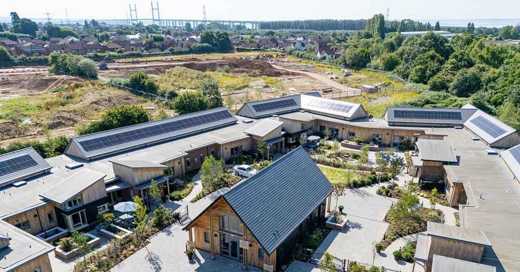 Six projects shortlisted for RSAW Welsh Architecture Awards | News ...