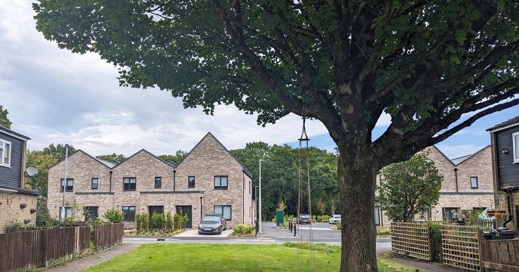 Six projects shortlisted for RSAW Welsh Architecture Awards | News ...