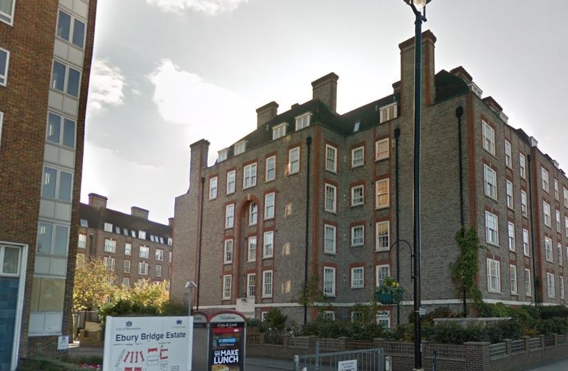 Westminster green lights controversial Ebury Estate redevelopment - Vimarsana News