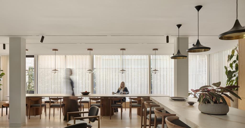 AYA 2025 shortlists: Interior Architect of the Year | Features ...