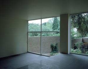 Brick Leaf House, Hampstead | Archive Titles | Building Design