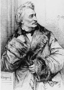 Gottfried Springer Who was Gottfried Semper? | Archive Titles | Building Design