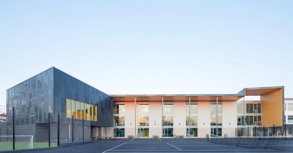 Swanke Hayden Connell Architects complete central London schools | News ...