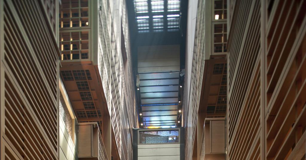 Souk Design Foster Foster & Partners completes first stage of Abu Dhabi souk | News ...