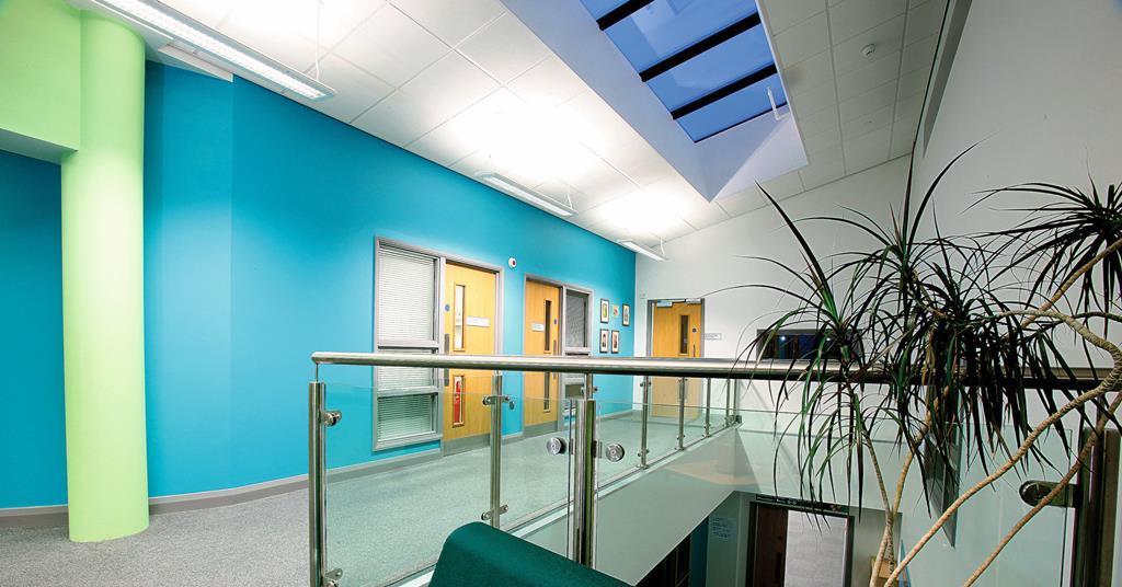 CPD 6 2018 Colourconsidered design for the visually impaired