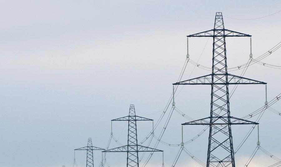 Can architects improve on the design of electricity pylons? Opinion