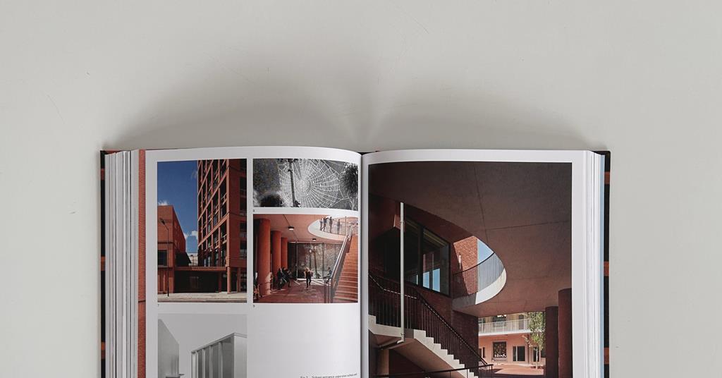 Rex View Building Book review: Henley Halebrown, Building for Society 2010-2022 | Review ...