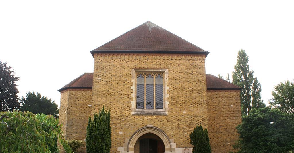 In pictures: are these the best modern churches? | Features | Building