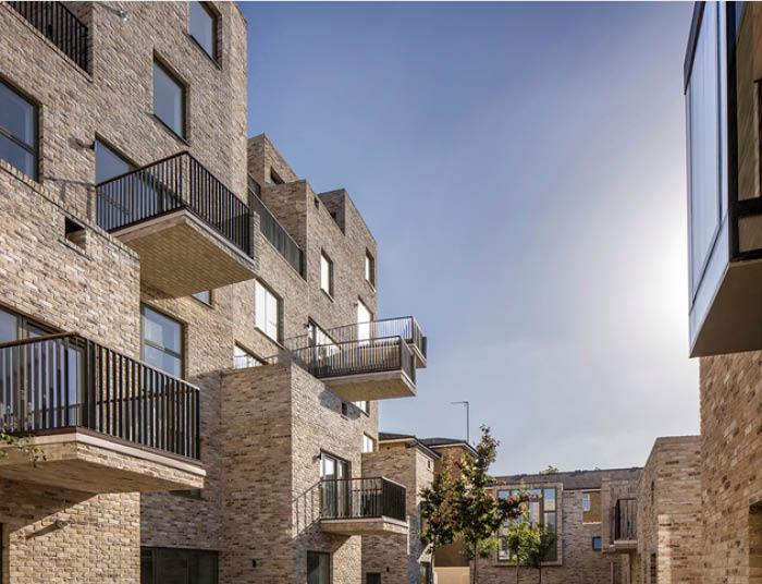 Revealed: Nominees for Neave Brown Award for Housing | News | Building ...