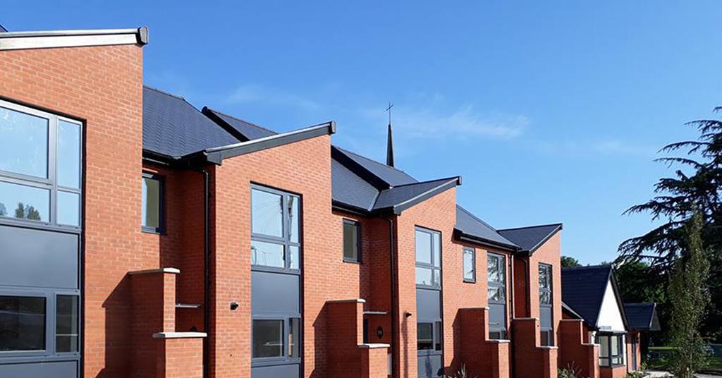 Analysis How the church can use its land to ease the nation’s housing