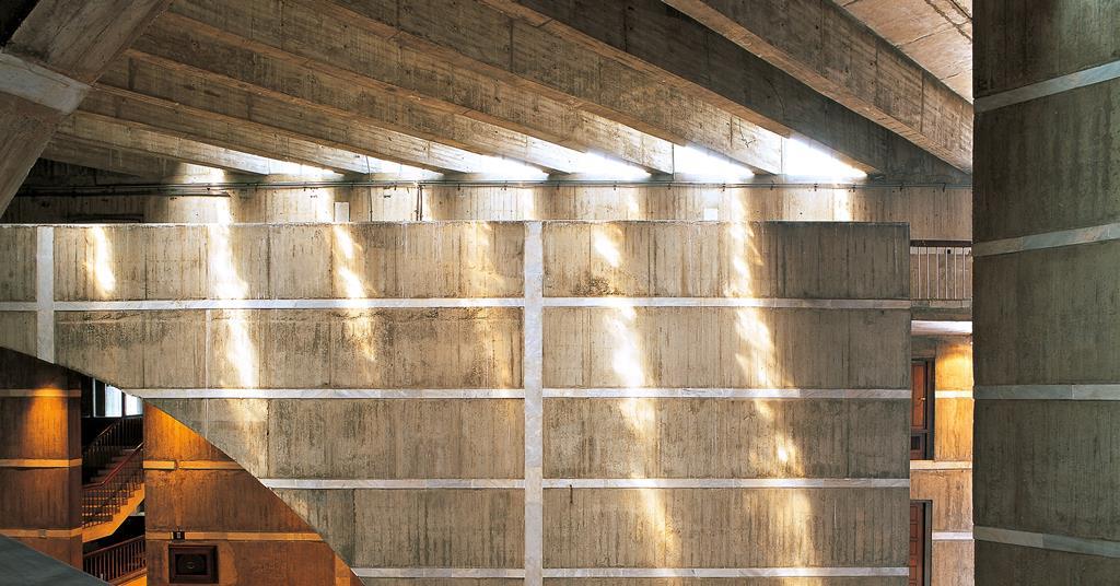Dhaka Architectural Guide: ‘A city changing at a dizzying speed ...
