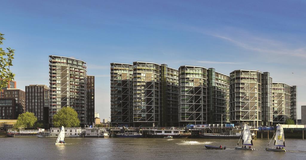 CPD 12 2019: Facade design – safety, aesthetics and practicalities | Features CPD 12 2019: Facade design – safety, aesthetics and practicalities | Features