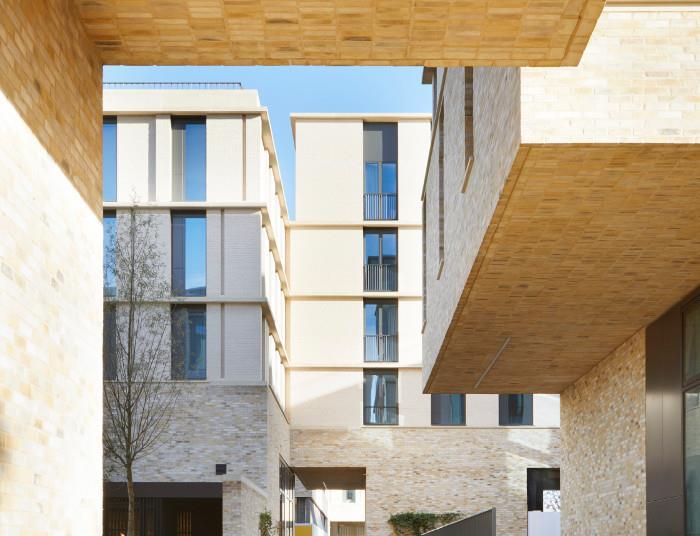 Revealed: Nominees for Neave Brown Award for Housing | News | Building ...