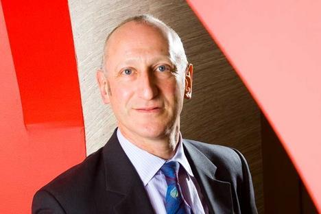 Harry Rich appointed as new RIBA CEO | News | Building Design
