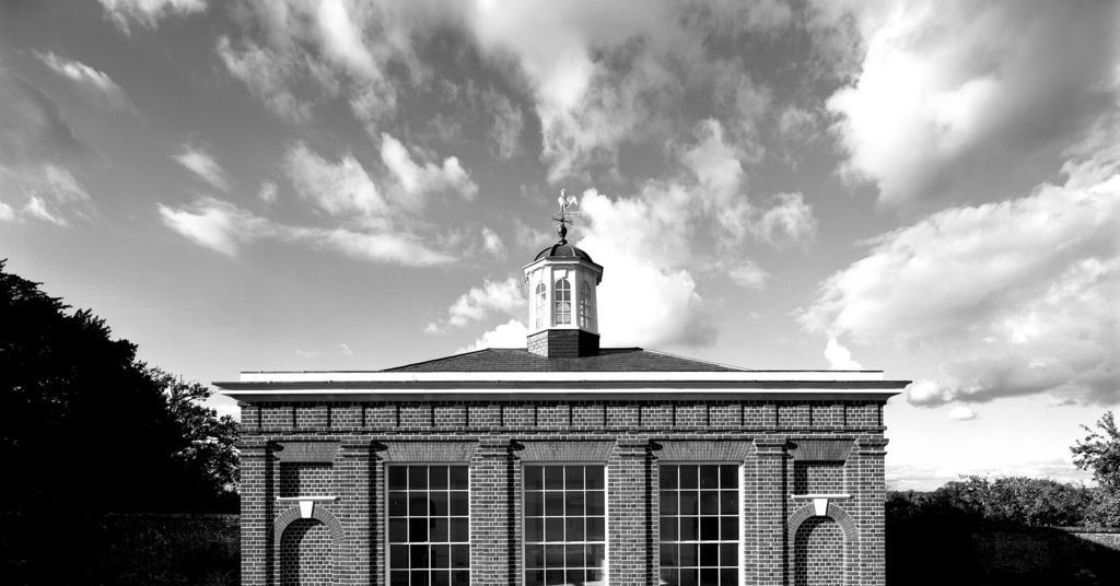 BD's Young Architect of the Year shortlist announced | News | Building ...