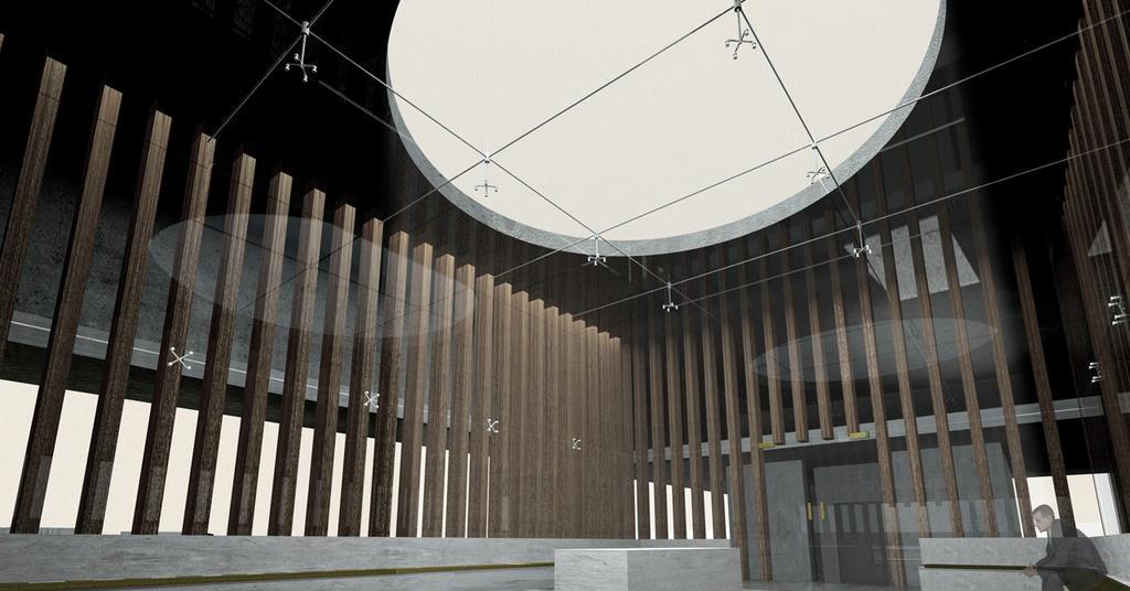 Architecture student shows 2011: Northumbria University | Features