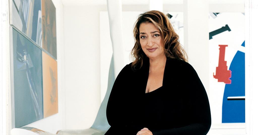 Zaha Hadid Foundation announces plans for museum and gallery | News ...