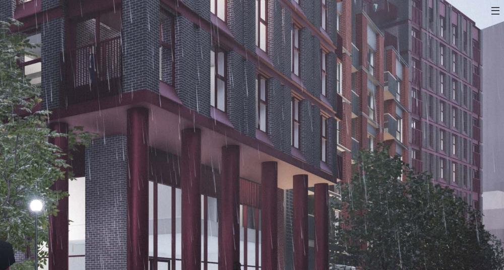 Construction Design Risk Green light for Allies and Morrison’s 500-home replacement for National ...