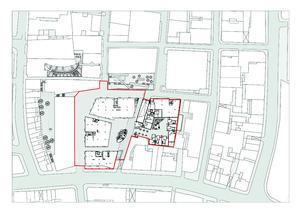 In the mix | Building Study | Building Design