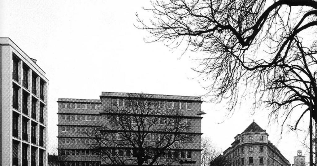 Diener & Diener 英語版 Diener & Diener Architects – Housing | Park Books