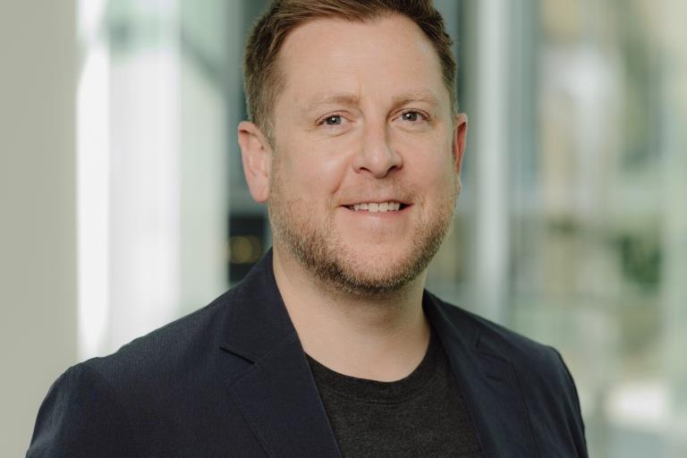 HLM appoints Lungfish Architects managing director to head up new Birmingham studio