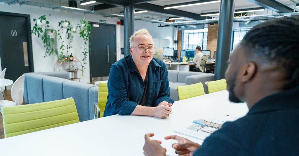 What lies ahead for architecture in 2025? | Features | Building Design