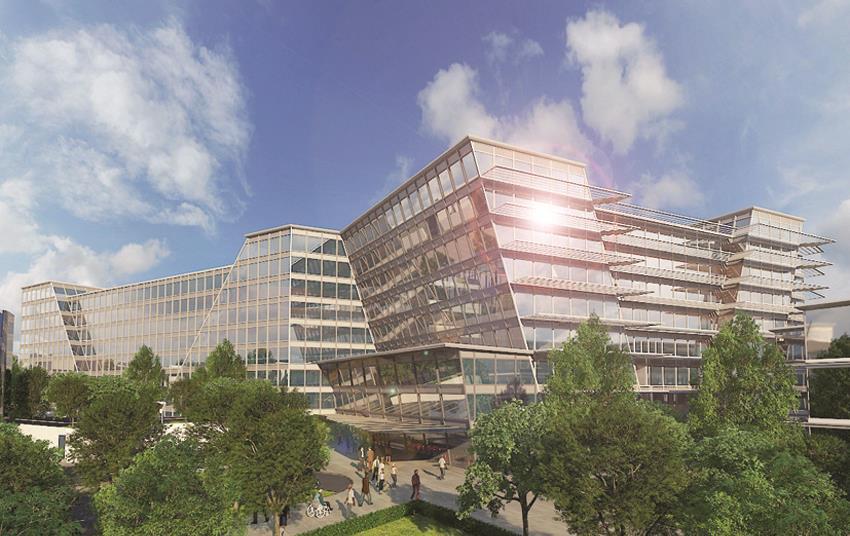 Liverpool PFI hospital faces legal challenge | News | Building Design