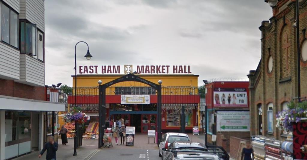 RMA Architects’ East Ham scheme set for green light News Building