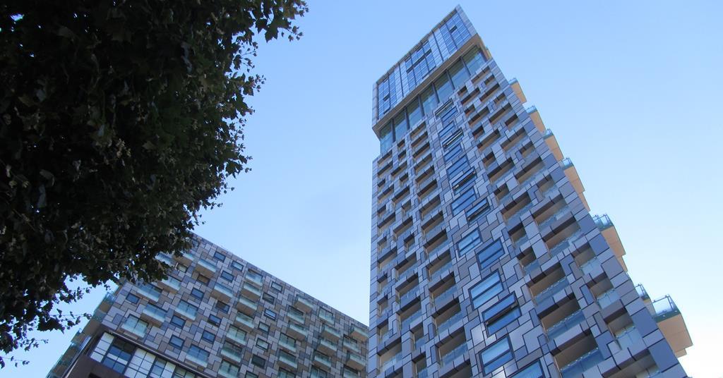 Carbuncle Cup: 5 Broadgate by Make Architects | Features | Building Design