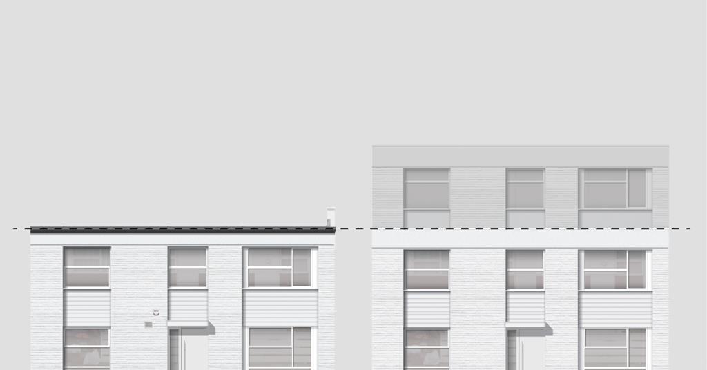 Separate Building Design Development Beyond the quick fix: why permitted development needs strategic ...