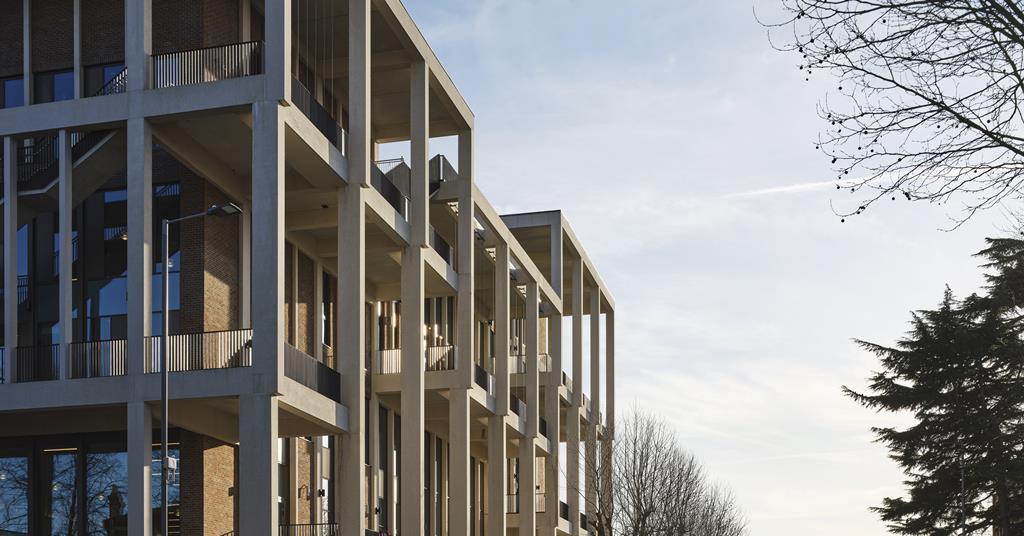 Revealed: Stirling Prize Shortlist Announced | News | Building Design