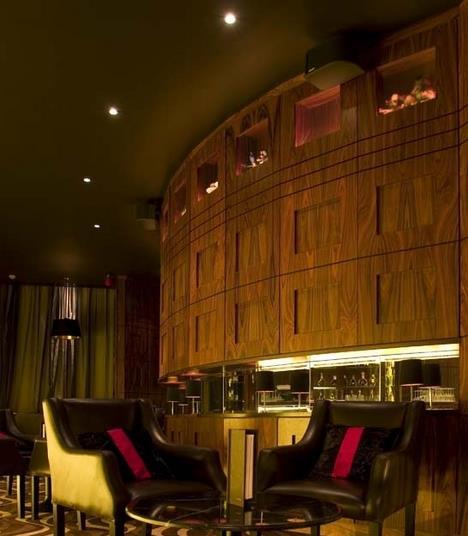Take a trip with the Beatles | Features | Building Design