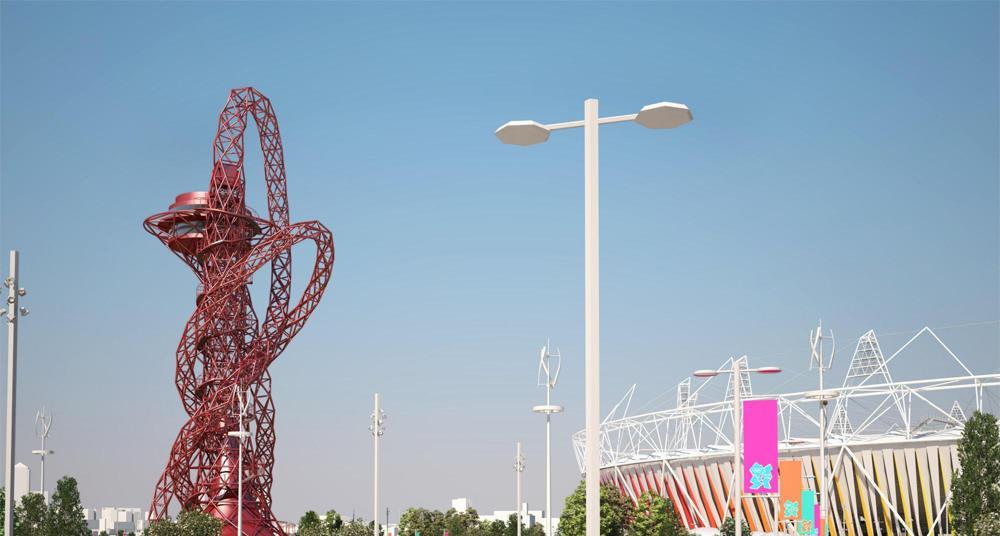 The Orbit will stay open to prolong “Olympic afterglow” | News ...
