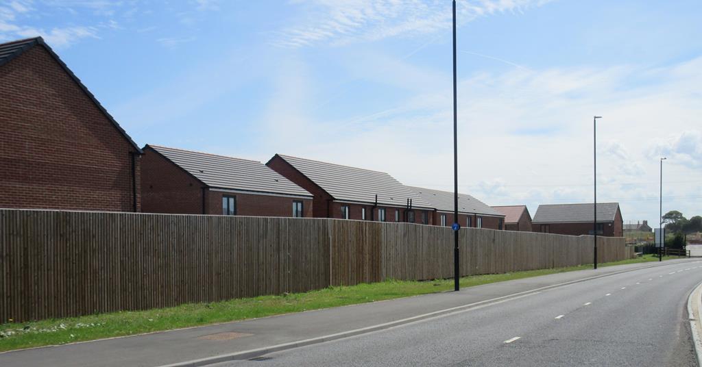 Housebuilders lambasted for producing overwhelmingly bad designs | News ...