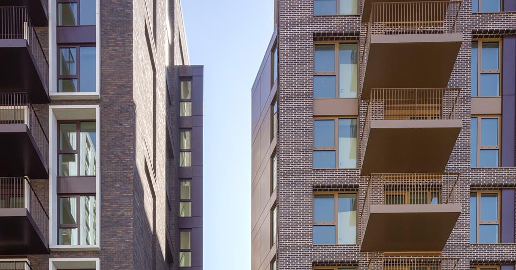 What made this project… 50 & 65 Harbord Square by Patel Taylor