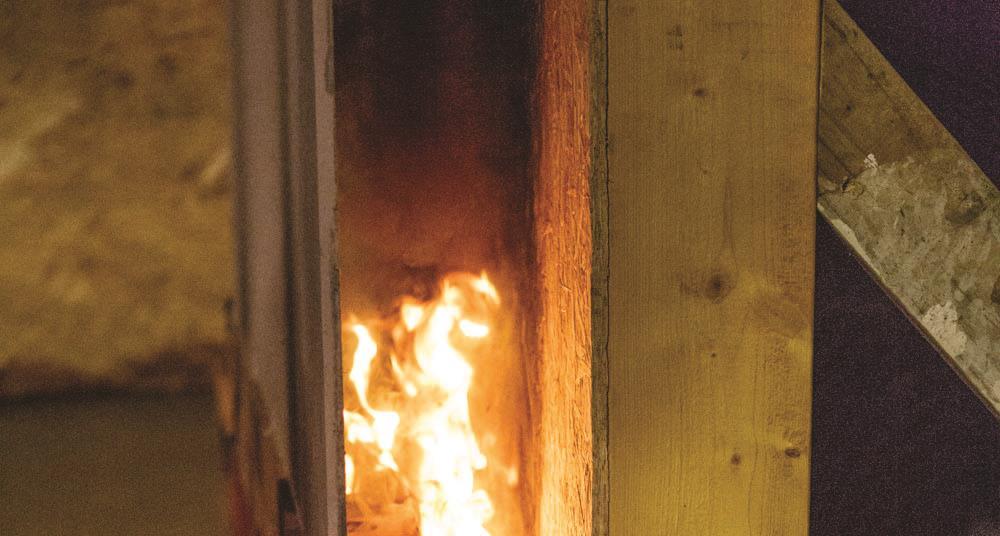 Insurers slam cladding fire tests as ‘utterly inadequate’ | News ...