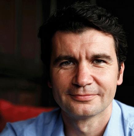 Paul King to chair Think conference News Building Design