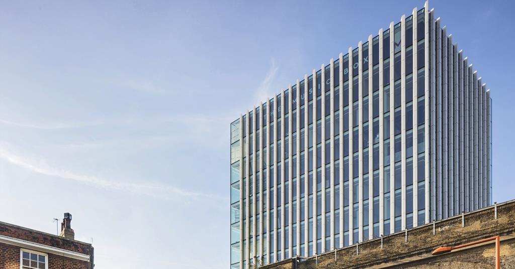 PDP wins Southwark Low Line competition | News | Building Design