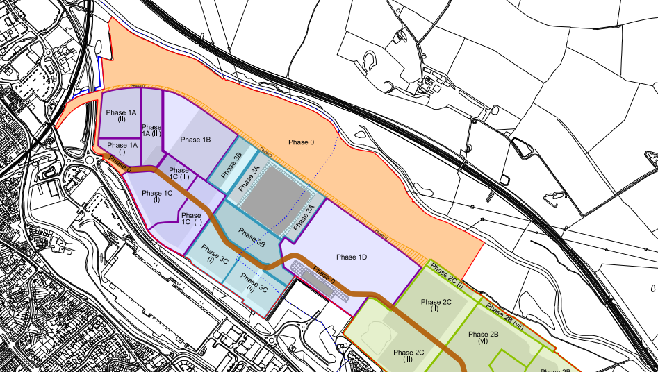 Housebuilder snaps up former Rugeley Power Station site with plans for ...