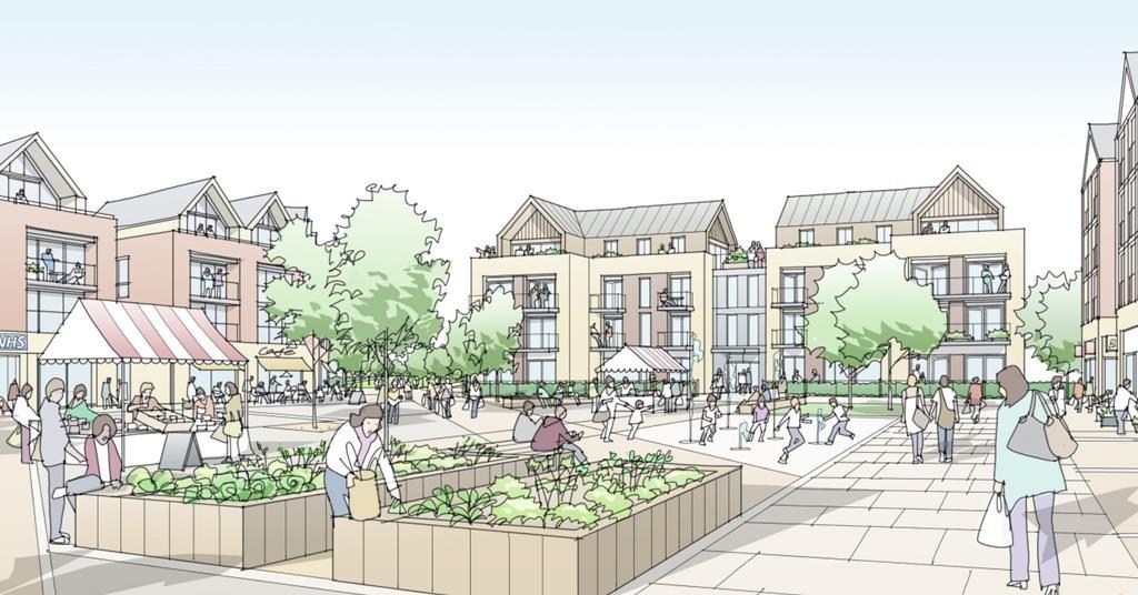 Housebuilder snaps up former Rugeley Power Station site with plans for ...