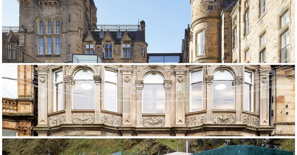 Shortlist for 2026 Doolan Prize revealed | News | Building Design