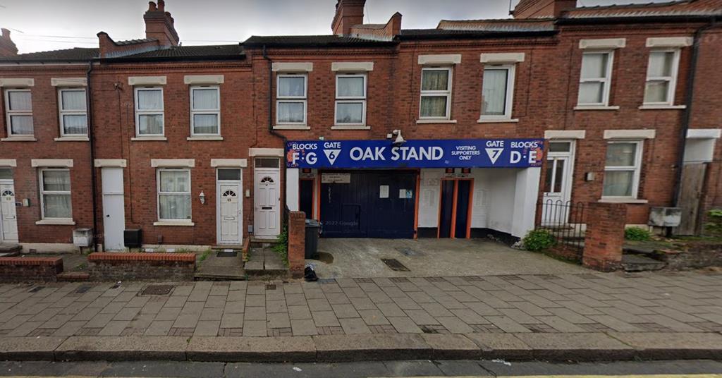 Luton promises ‘detailed plans’ for new ground in weeks News Building Design