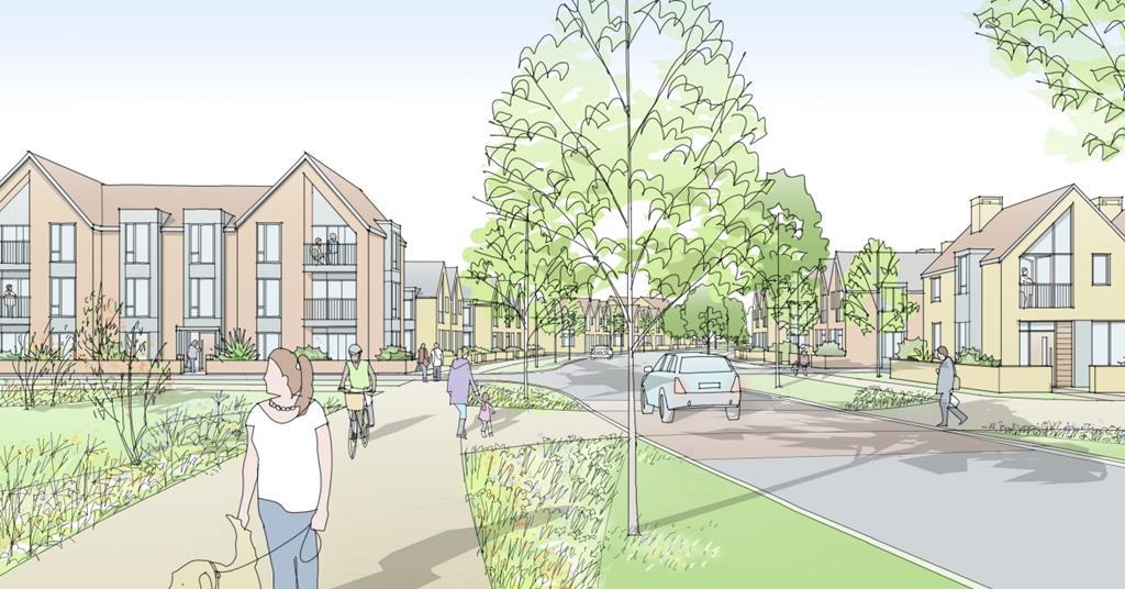 Housebuilder snaps up former Rugeley Power Station site with plans for ...