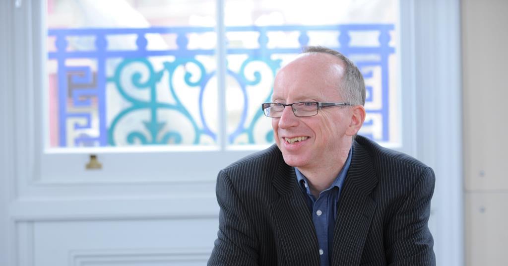 Brendan Rippner Rip up the RIP notices: We’ll be back in the office soon | Features ...
