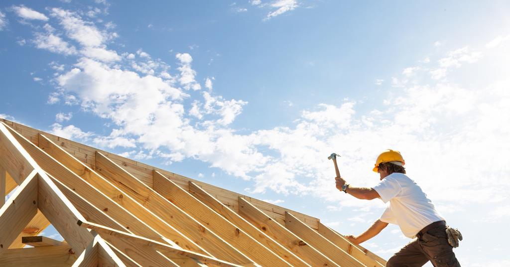 Protecting small builders can solve the UK’s housing crisis