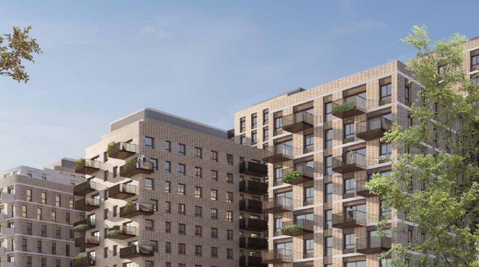 AHMM cutting staff as projects stall | News | Building Design