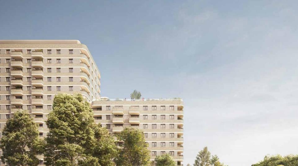 AHMM cutting staff as projects stall | News | Building Design