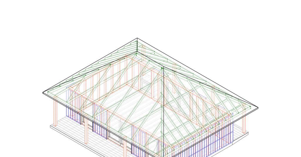 Material Cultures: the radical architects rethinking how – and what ...