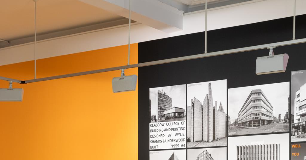 Review: Brutal Scotland – ‘These buildings were never just about ...